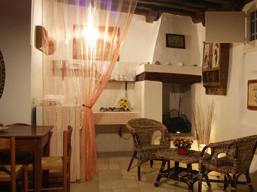 Borgo San Martino Bra Exterior foto